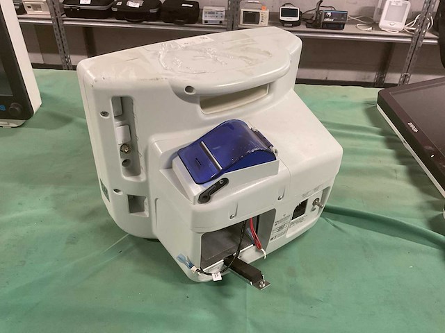 Criticare ngenuity monitor - afbeelding 3 van  5