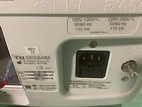 Criticare ngenuity monitor - afbeelding 5 van  5