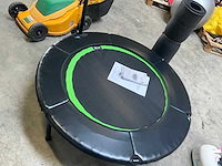 Crivit - trampoline - sportartikelen - afbeelding 2 van  3