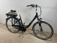 Crivit suntour elektrische fiets