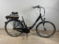 Crivit suntour elektrische fiets - afbeelding 2 van  7