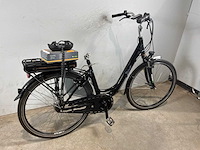 Crivit suntour elektrische fiets - afbeelding 3 van  7