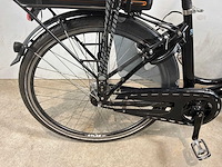 Crivit suntour elektrische fiets - afbeelding 4 van  7