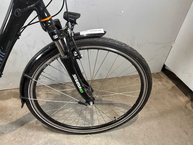 Crivit suntour elektrische fiets - afbeelding 5 van  7