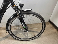 Crivit suntour elektrische fiets - afbeelding 5 van  7