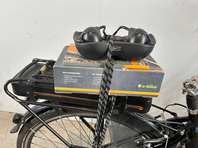 Crivit suntour elektrische fiets - afbeelding 6 van  7