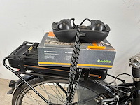 Crivit suntour elektrische fiets - afbeelding 6 van  7