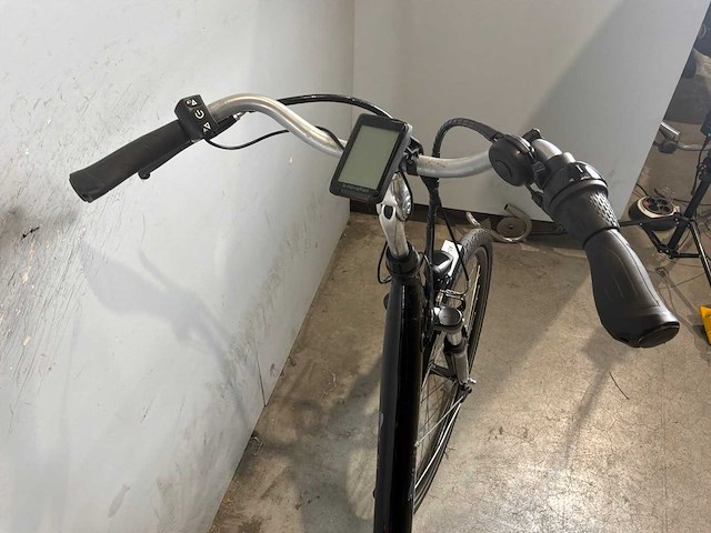 Crivit suntour elektrische fiets - afbeelding 7 van  7