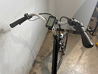 Crivit suntour elektrische fiets - afbeelding 7 van  7