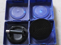 Crl glaszuiger s108 - 2 stuks - afbeelding 1 van  6