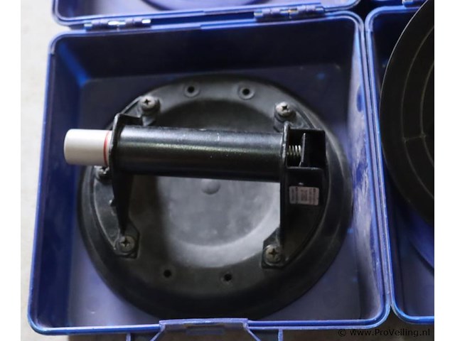 Crl glaszuiger s108 - 2 stuks - afbeelding 2 van  6