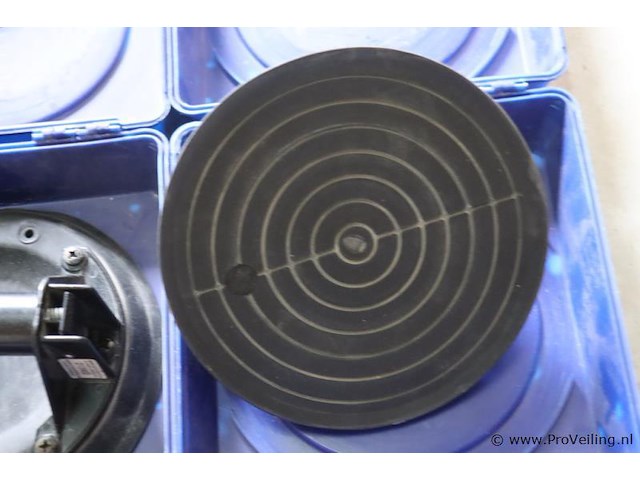 Crl glaszuiger s108 - 2 stuks - afbeelding 3 van  6