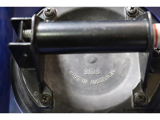 Crl glaszuiger s108 - 2 stuks - afbeelding 4 van  6