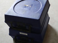 Crl glaszuiger s108 - 2 stuks - afbeelding 5 van  6