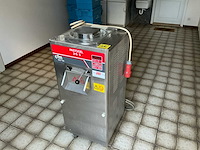 Crm pastogel 3-6s ijsmachine / pasteuriseer en mengmachine - afbeelding 1 van  8