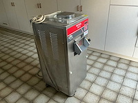 Crm pastogel 3-6s ijsmachine / pasteuriseer en mengmachine - afbeelding 2 van  8