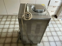 Crm pastogel 3-6s ijsmachine / pasteuriseer en mengmachine - afbeelding 4 van  8