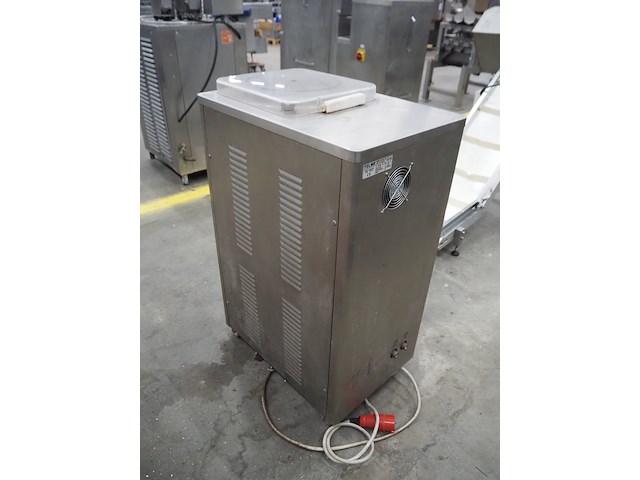 Crm / termoelettroneccanica spa - afbeelding 3 van  9