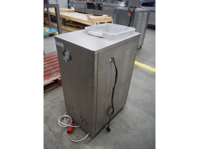 Crm / termoelettroneccanica spa - afbeelding 4 van  9