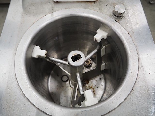 Crm / termoelettroneccanica spa - afbeelding 5 van  9