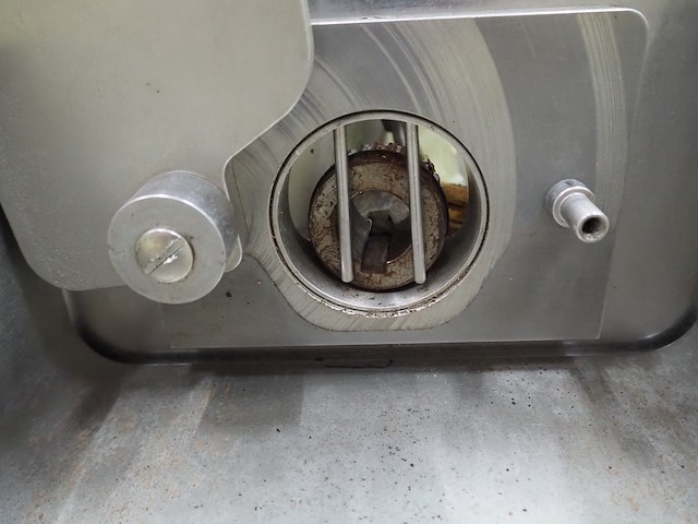 Crm / termoelettroneccanica spa - afbeelding 7 van  9