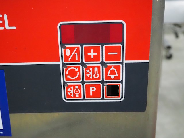 Crm / termoelettroneccanica spa - afbeelding 8 van  9