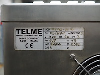 Crm / termoelettroneccanica spa - afbeelding 2 van  10