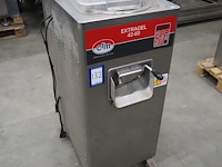 Crm / termoelettroneccanica spa - afbeelding 3 van  10