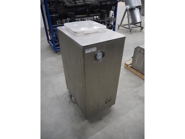 Crm / termoelettroneccanica spa - afbeelding 5 van  10