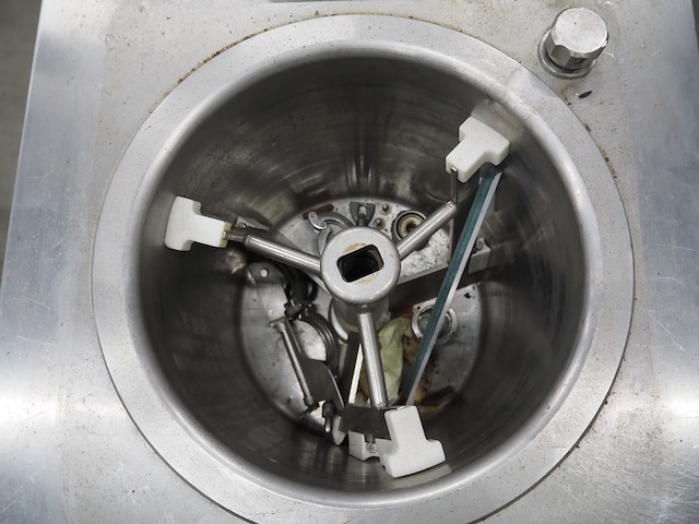 Crm / termoelettroneccanica spa - afbeelding 6 van  10