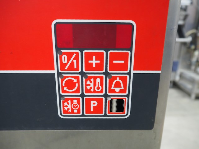 Crm / termoelettroneccanica spa - afbeelding 9 van  10