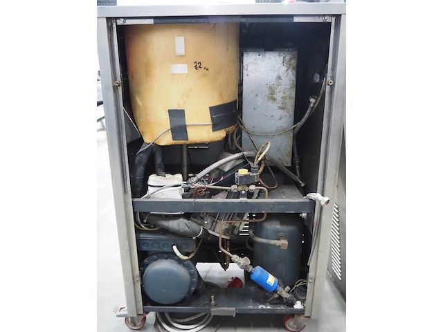 Crm / termoelettroneccanica spa - afbeelding 10 van  10