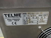Crm / termoelettroneccanica spa - afbeelding 3 van  11