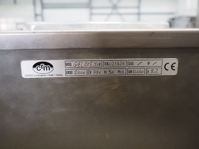 Crm - afbeelding 2 van  10