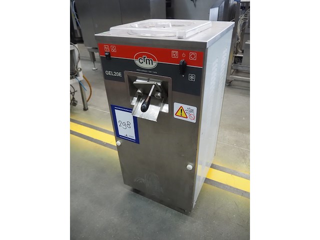 Crm - afbeelding 1 van  10