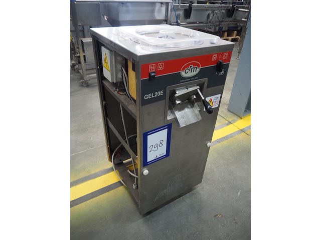 Crm - afbeelding 3 van  10