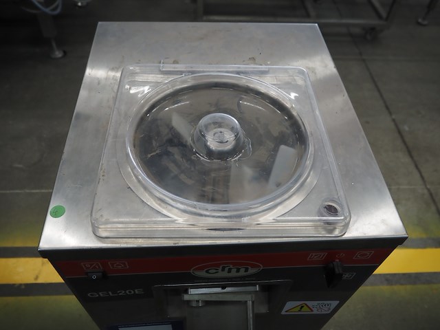 Crm - afbeelding 6 van  10