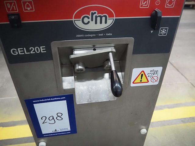 Crm - afbeelding 8 van  10