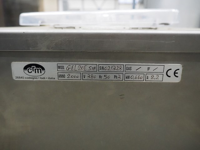 Crm - afbeelding 2 van  10