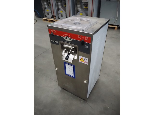 Crm - afbeelding 1 van  10