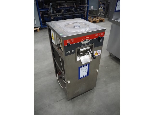 Crm - afbeelding 3 van  10