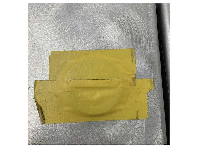 Crn aluminum access hatch 540x440mm waterproof lightweight durable for marine use - 01a01c/mv sx - afbeelding 4 van  4