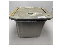 Crn aluminum storage container 560x560mm durable corrosion-01a01c/sa/mv - afbeelding 3 van  5