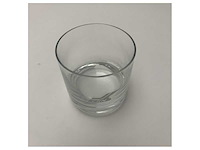 Crn classic marine drinkglas? duurzaam helder glas met chroom crn-logo voor nautisch gebruik - afbeelding 1 van  2