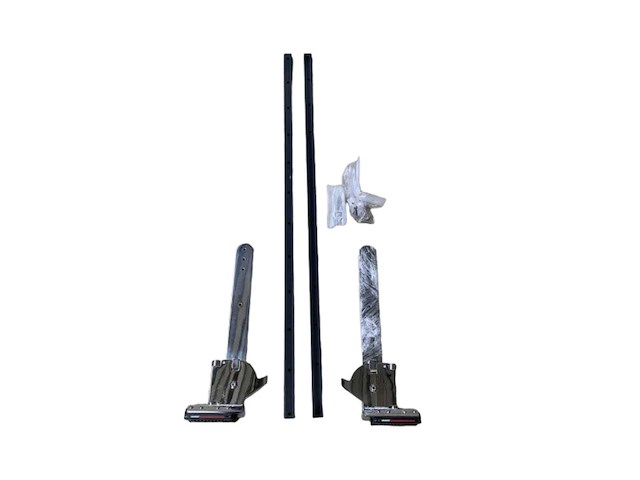 Crn custom line navetta 37 cockpit bench handling / sliding kit - afbeelding 1 van  3