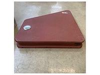 Crn marine grade vertical steel door | durable waterproof access panel for boats & ships - 384437 - afbeelding 6 van  9