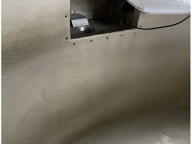 Crn round wheelhouse jacuzzi bathtub - c.138 - afbeelding 2 van  7