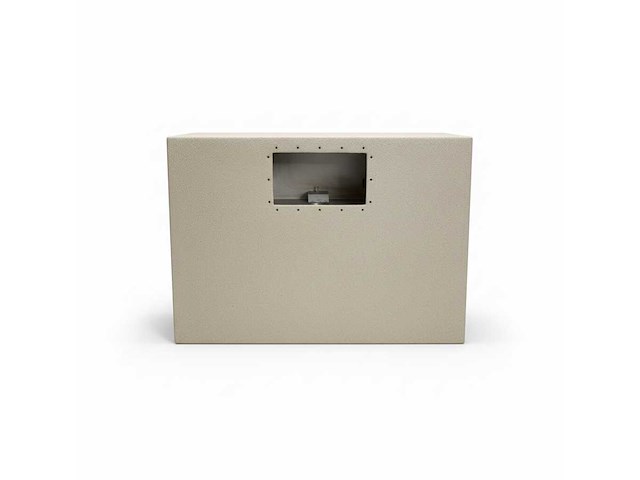 Crn round wheelhouse jacuzzi bathtub - c.138 - afbeelding 1 van  6