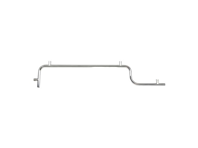 Crn stainless steel flybridge rail - pl112 - 88911/dx - afbeelding 1 van  5