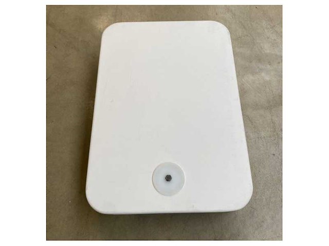 Crn vertical gunwale flat hatch pos.25 whd access hatch opening - afbeelding 1 van  6